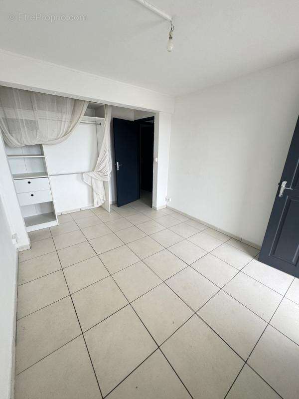 Appartement à FORT-DE-FRANCE