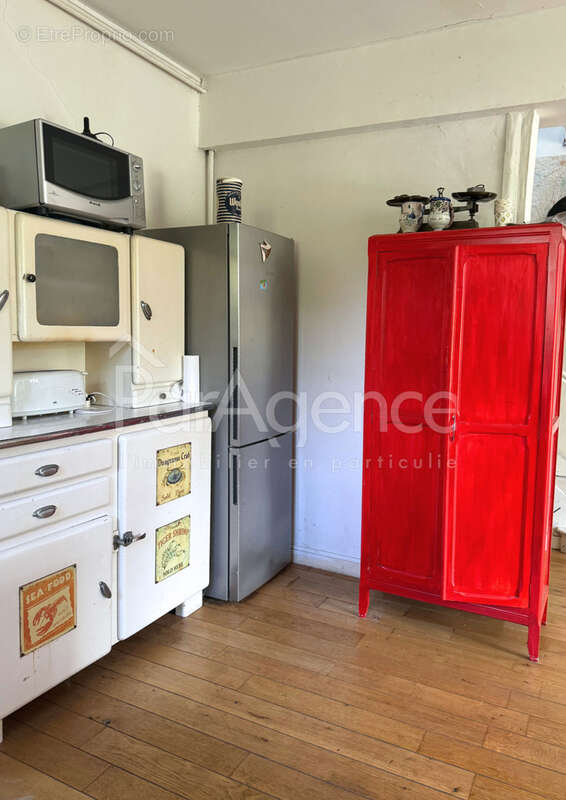 Maison à SAINT-PALAIS-SUR-MER