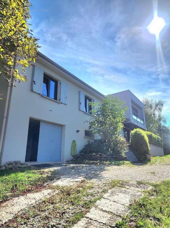 Photo 2 - Maison à CHATEAUNEUF