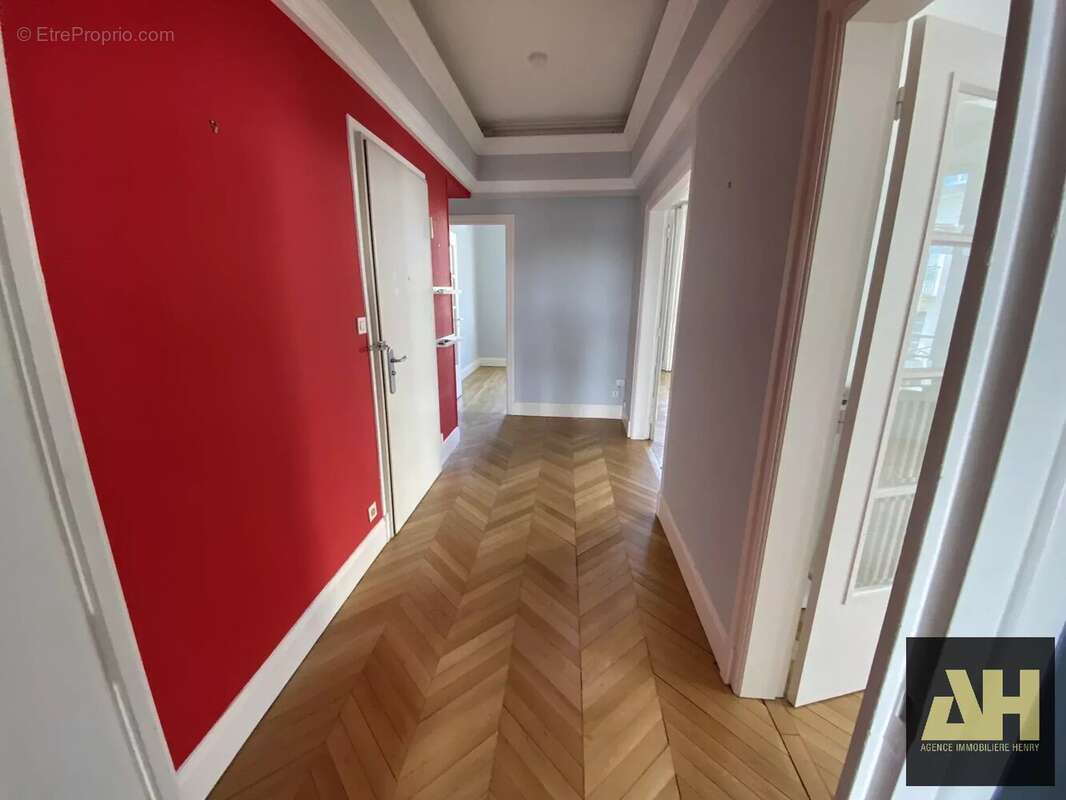 Appartement à BREST