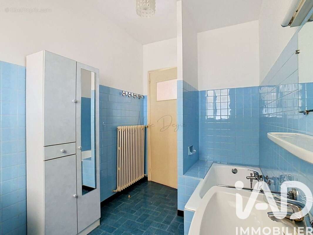 Photo 9 - Maison à CASTELNAUDARY