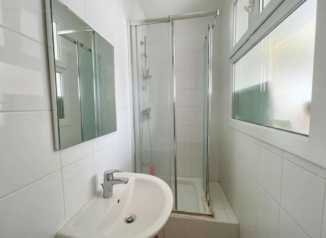 Charmant studio Paris 13ème, 25m² - photo 5