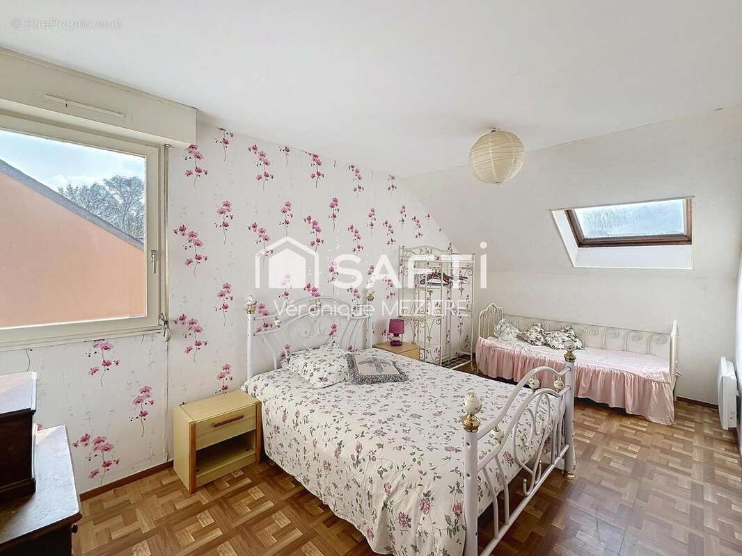 Photo 4 - Maison à CORNE