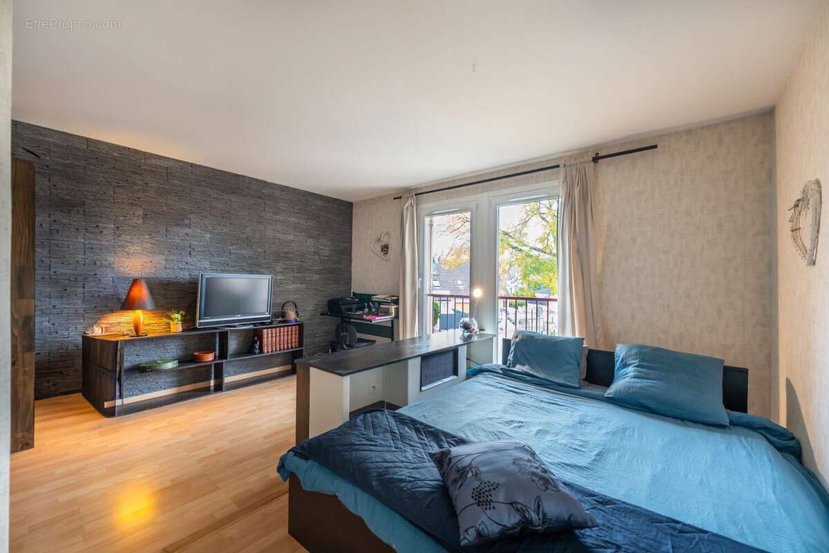 Appartement à SEVRAN