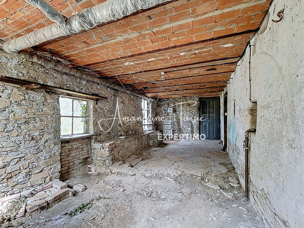 Maison à MILLAU