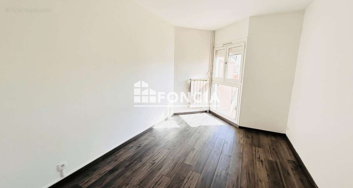 Appartement à CASTANET-TOLOSAN