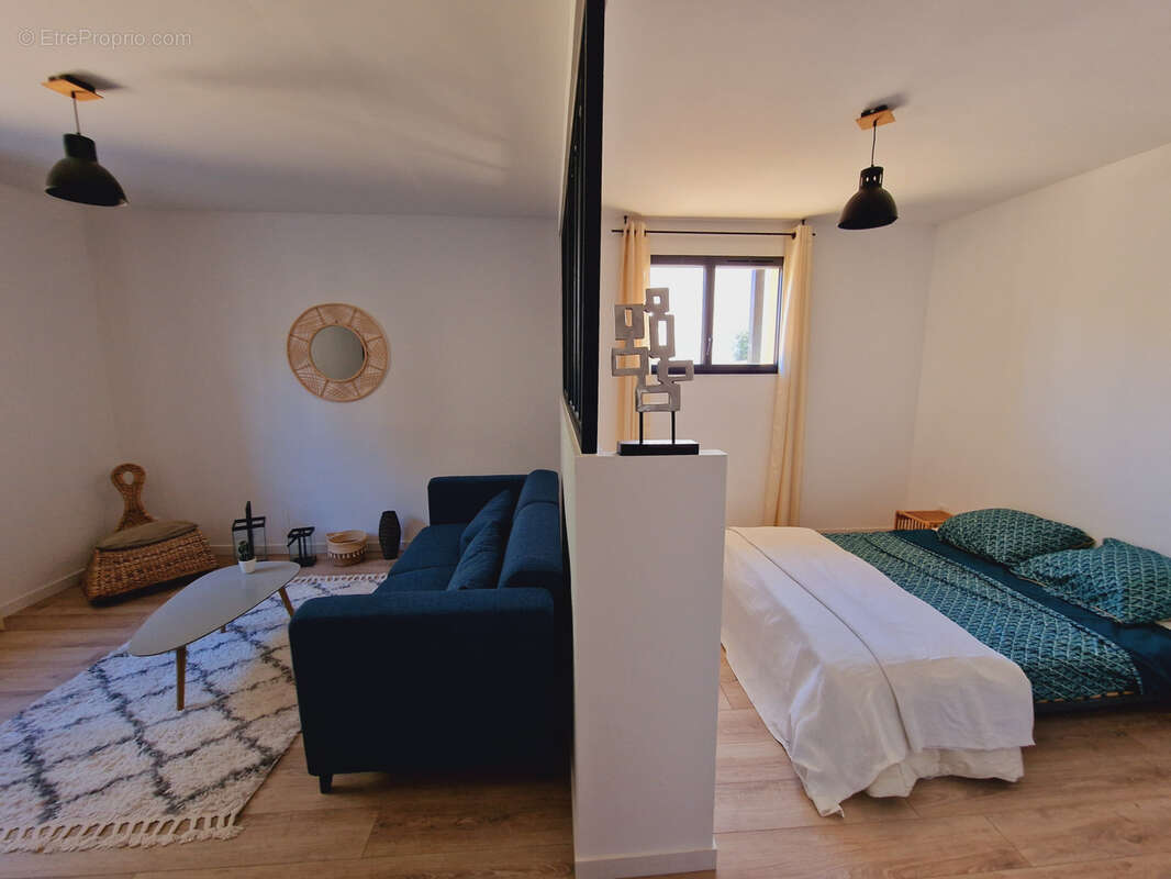 Maison à ARGELLIERS