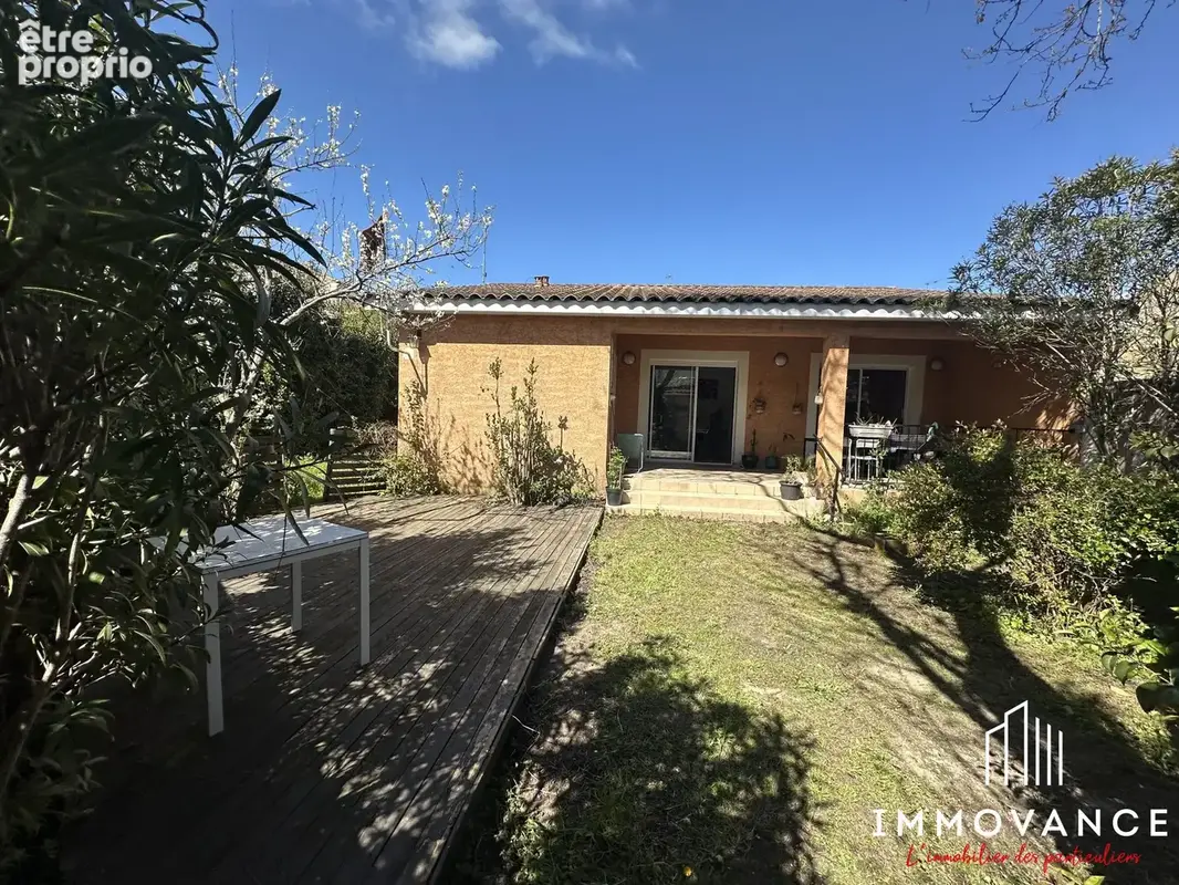 Maison 87 m² à Montpellier  - photo 5