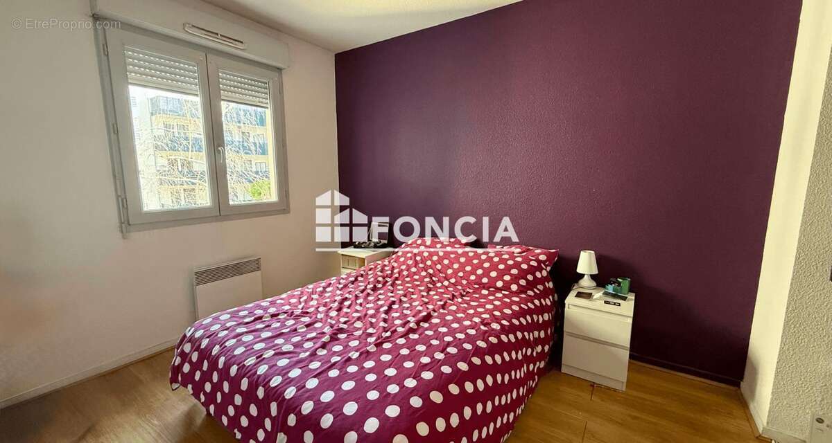 Appartement à SAINT-FONS