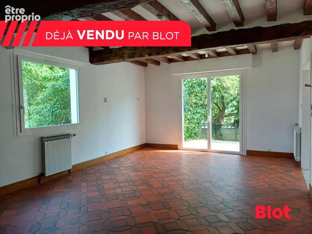 Maison 6 pièces 139 m² à vendre à Chateaubourg (35220) - photo 2