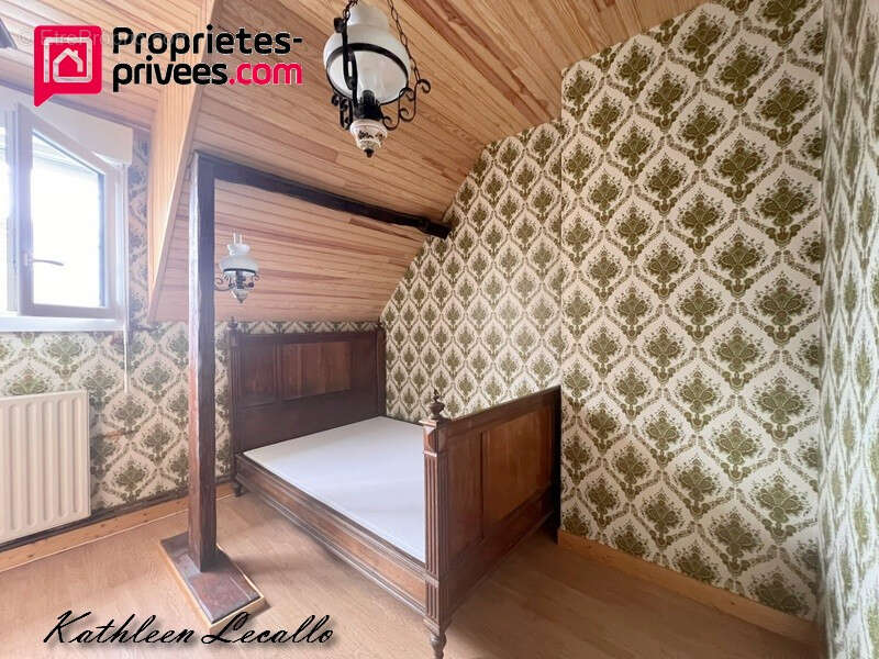 Maison à BATZ-SUR-MER