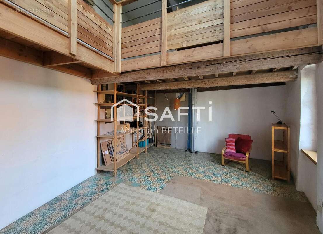 Photo 8 - Maison à TRESSAN