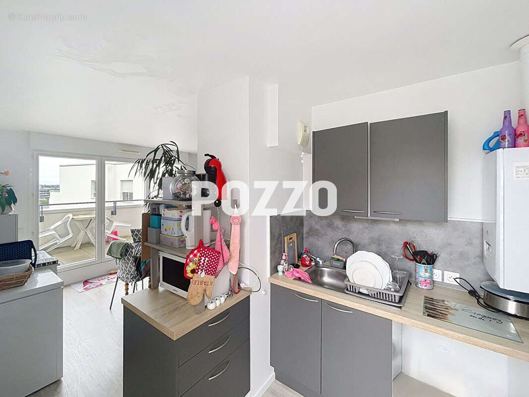 Appartement à CAEN
