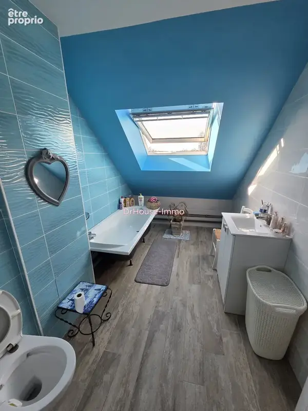 Maison 6 pièces 156 m² à vendre à Lusigny-Sur-Barse (10270) - photo 14