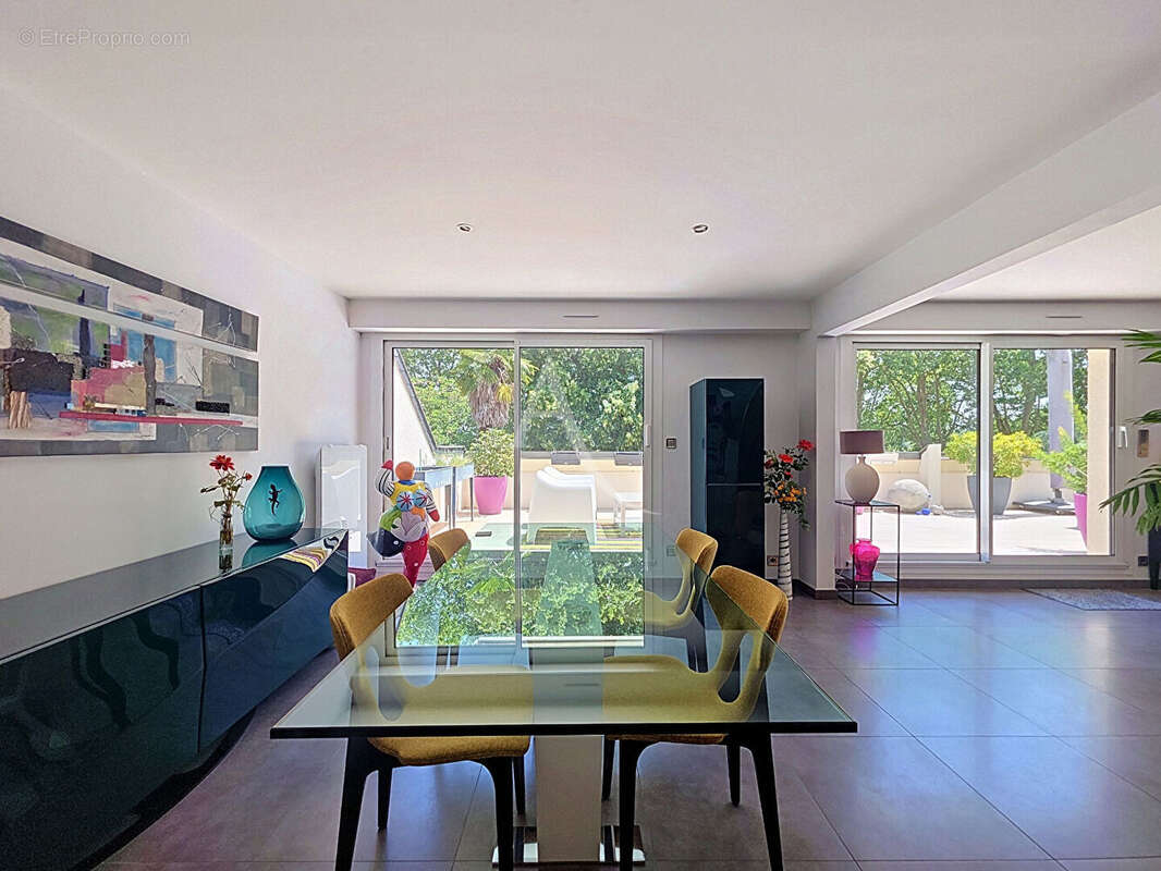 Appartement à ANGERS