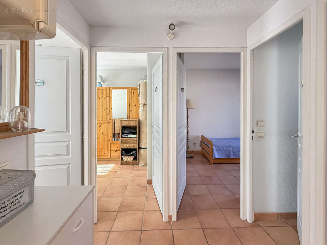 Maison à CORNEILLA-DEL-VERCOL