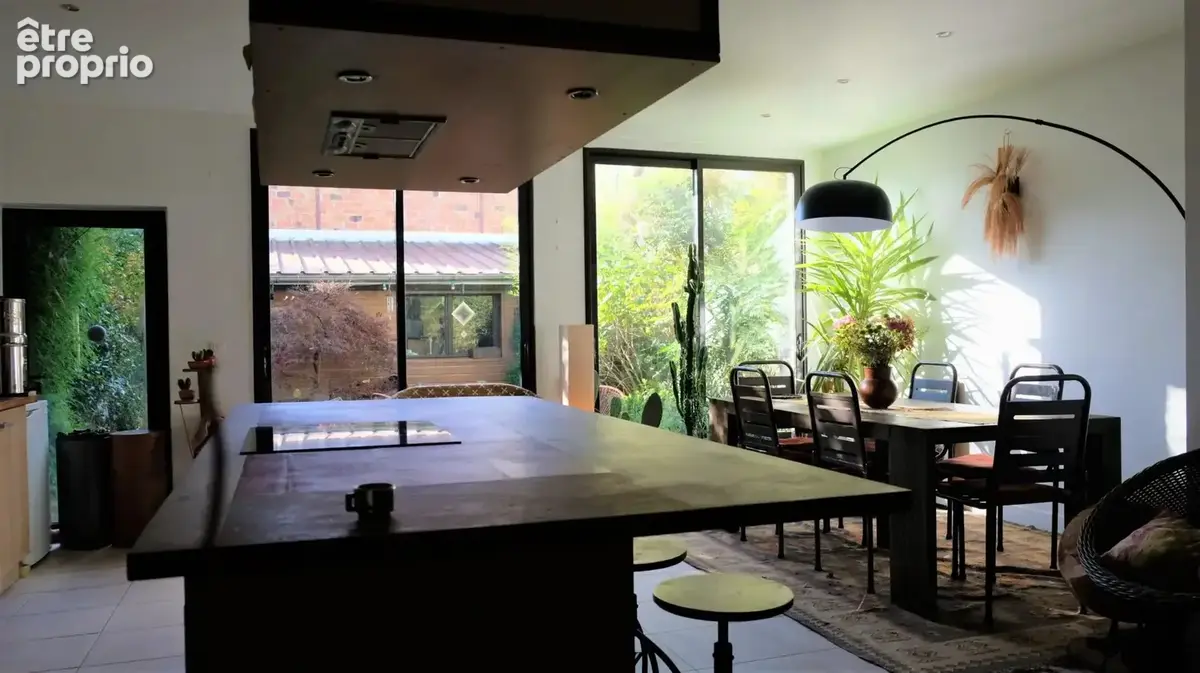 Très belle maison familiale - photo 25