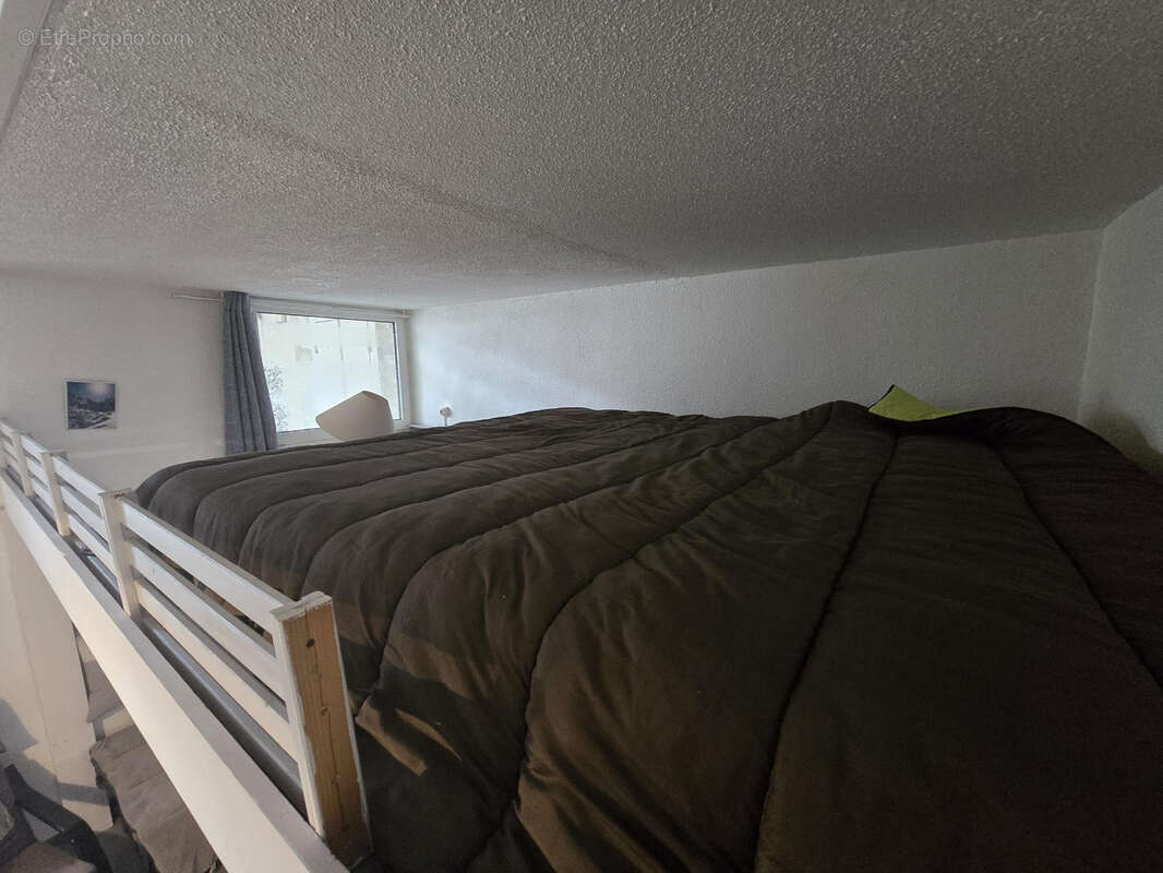 Appartement à CAUTERETS