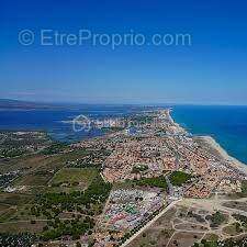 Appartement à LE BARCARES