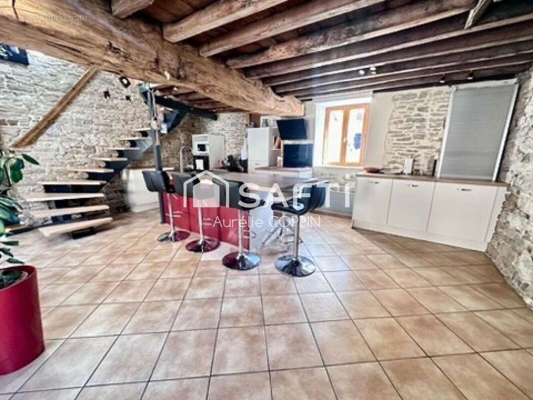 Photo 3 - Maison à HIERES-SUR-AMBY