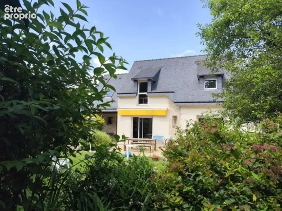 Maison 6 pièces 173 m² à vendre à Peillac (56220) - photo 10