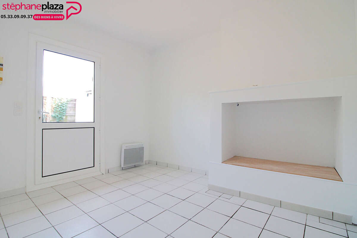 Maison Cadaujac 3 pièce(s) - photo 5