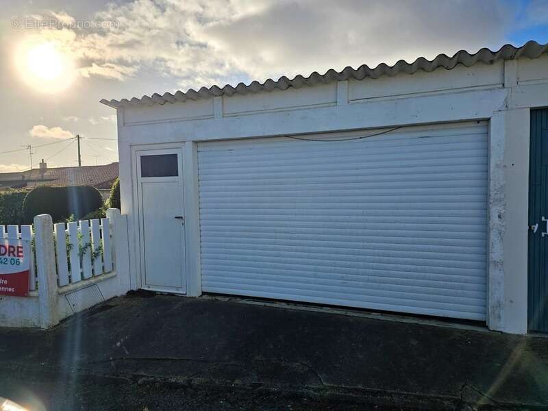 Maison à BOURCEFRANC-LE-CHAPUS