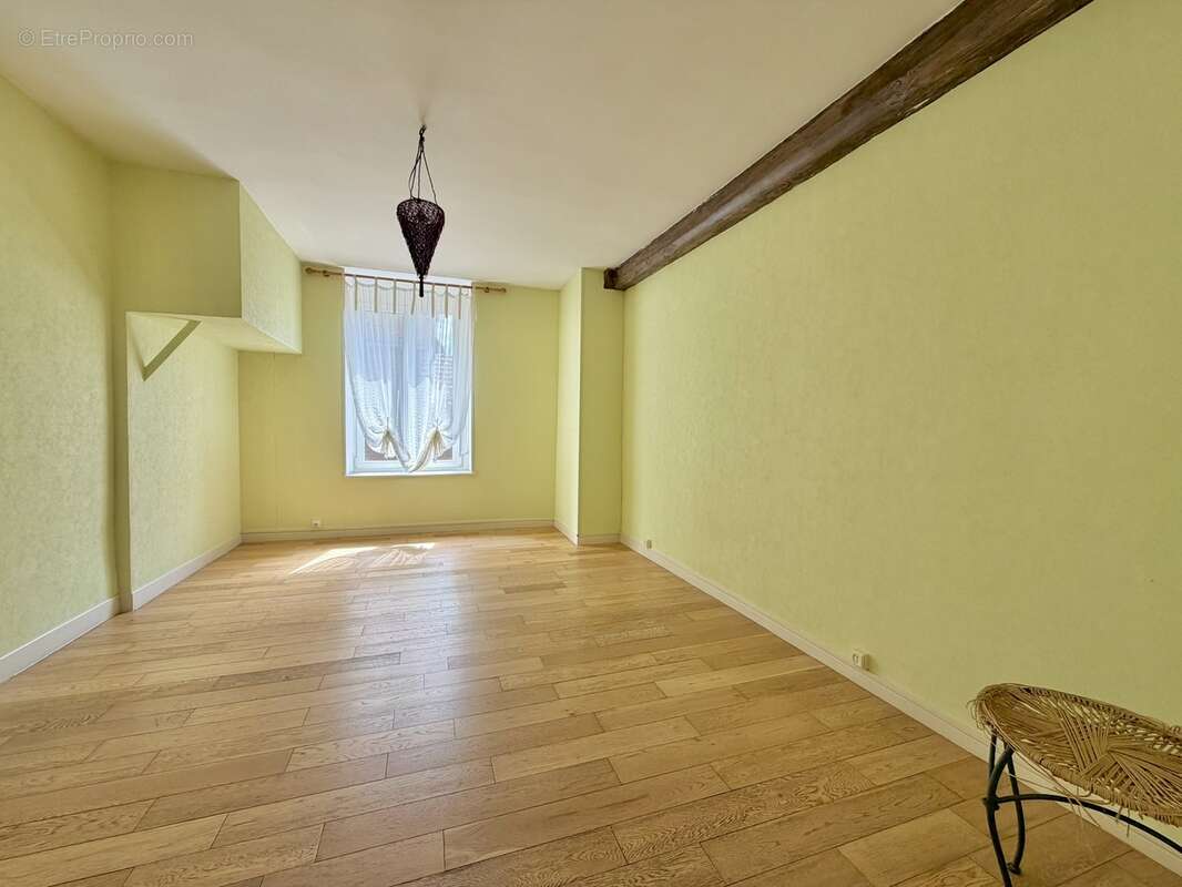 Magnifique appartement avec terrain privatif - photo 11