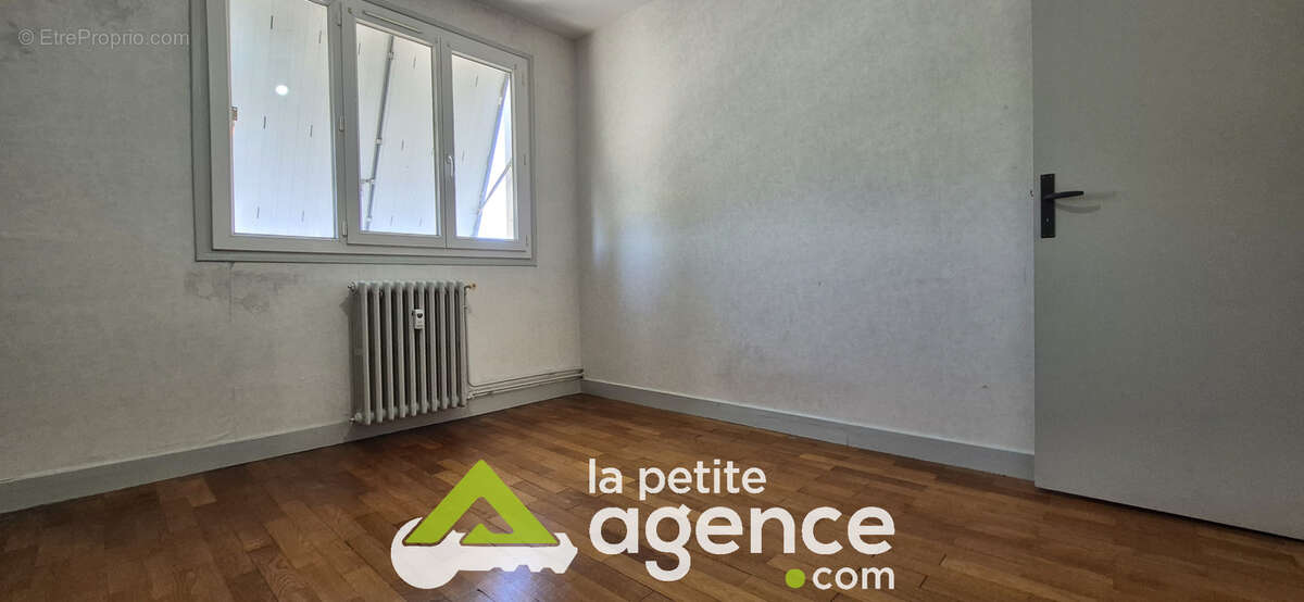 Appartement à MONTLUCON