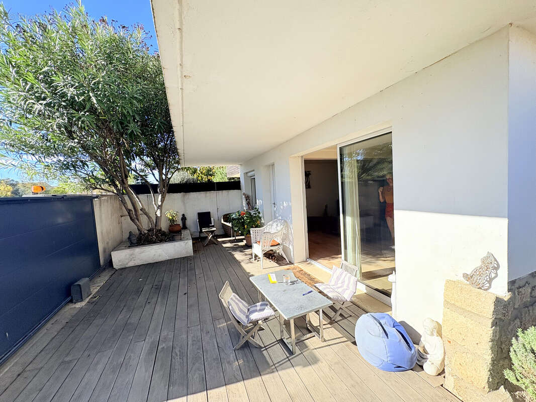 Maison à CANDILLARGUES