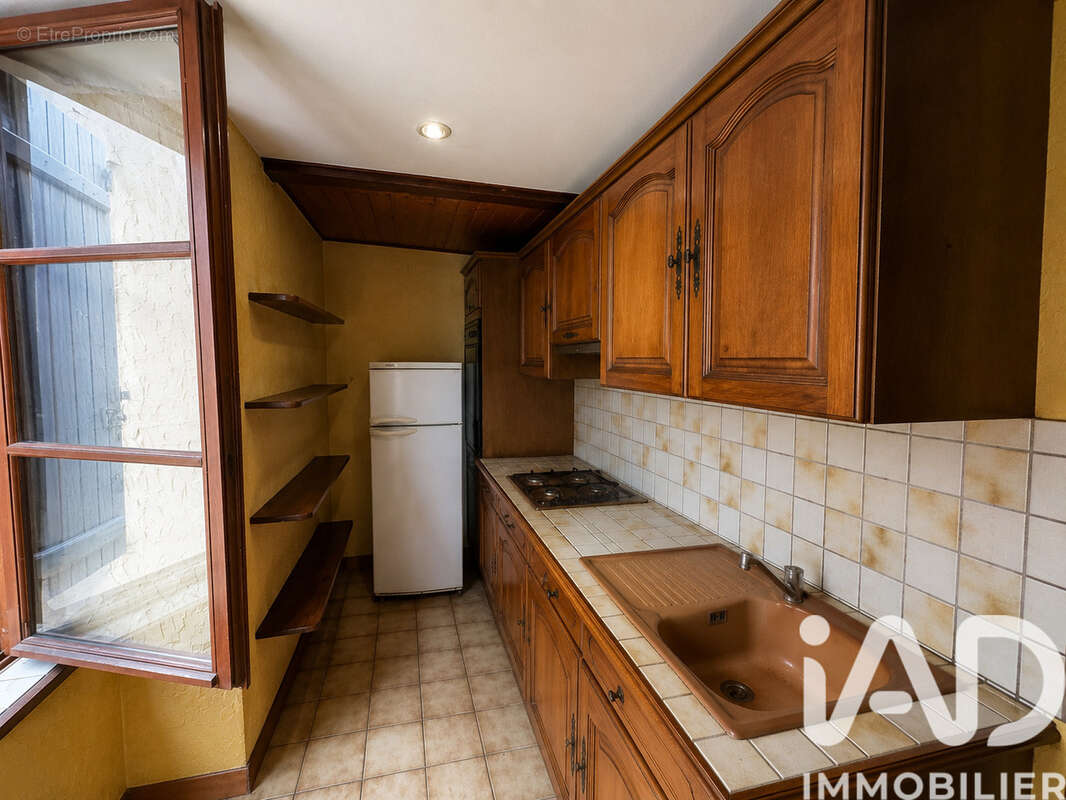Photo 8 - Appartement à POUILLY-SUR-LOIRE