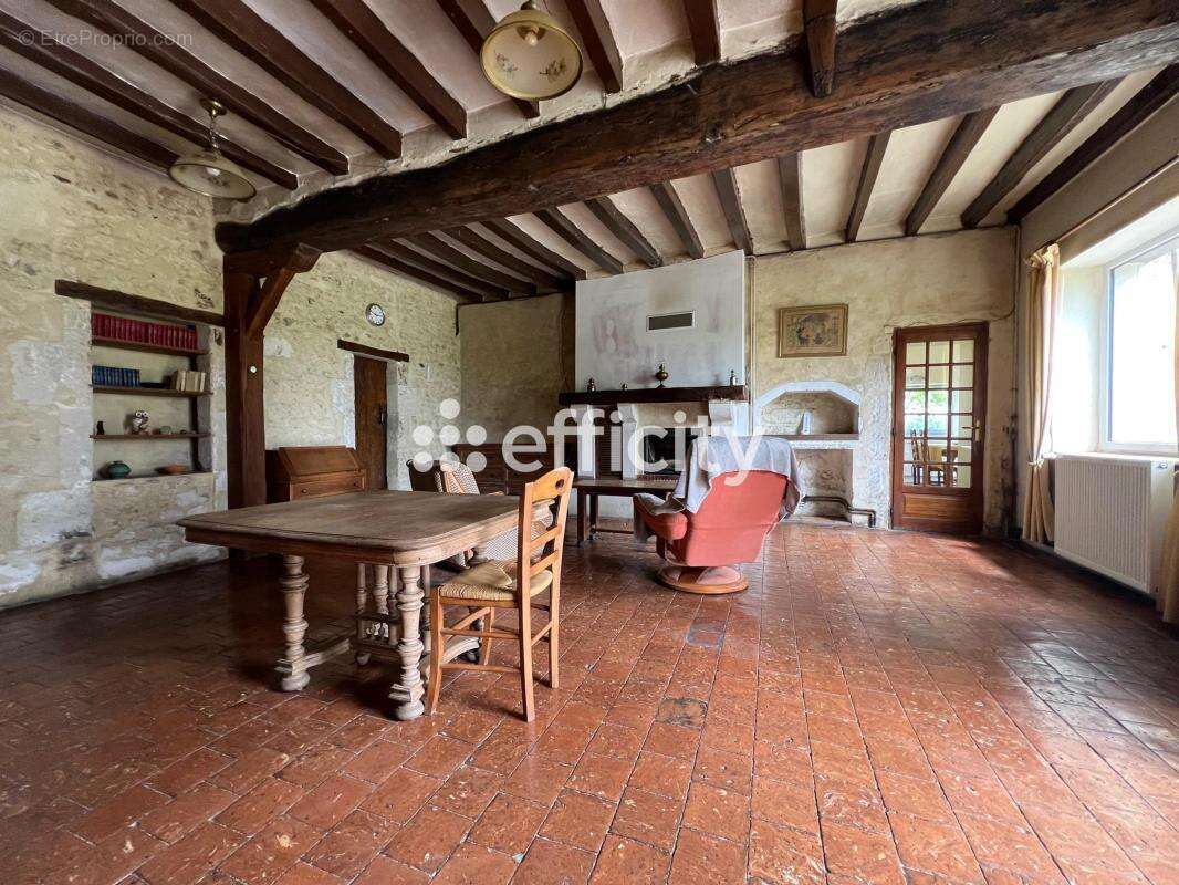 Maison à MORTAGNE-AU-PERCHE