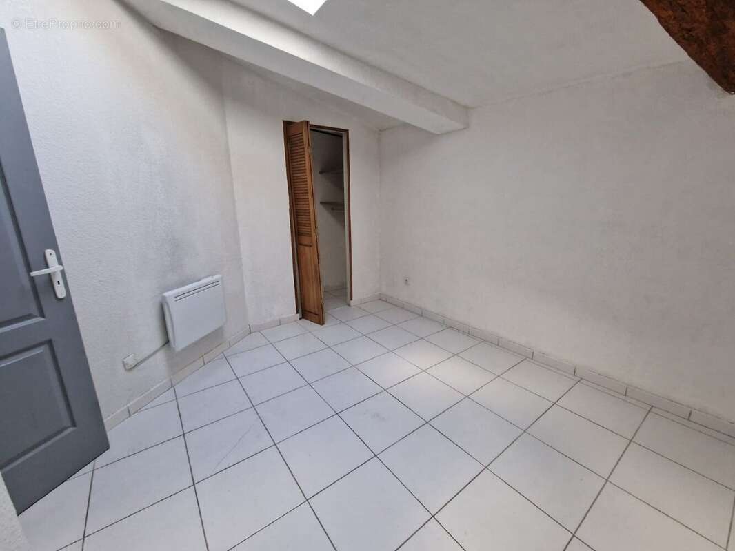 Maison à BESSAN
