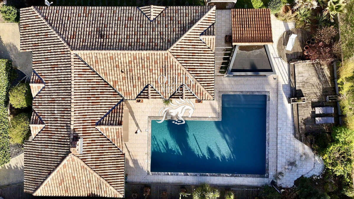 Maison à GUJAN-MESTRAS