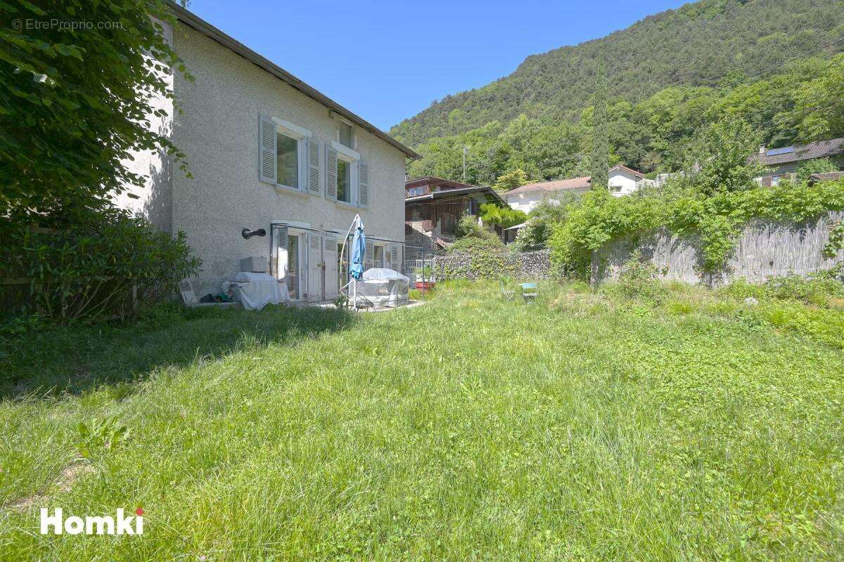 Maison à VOREPPE
