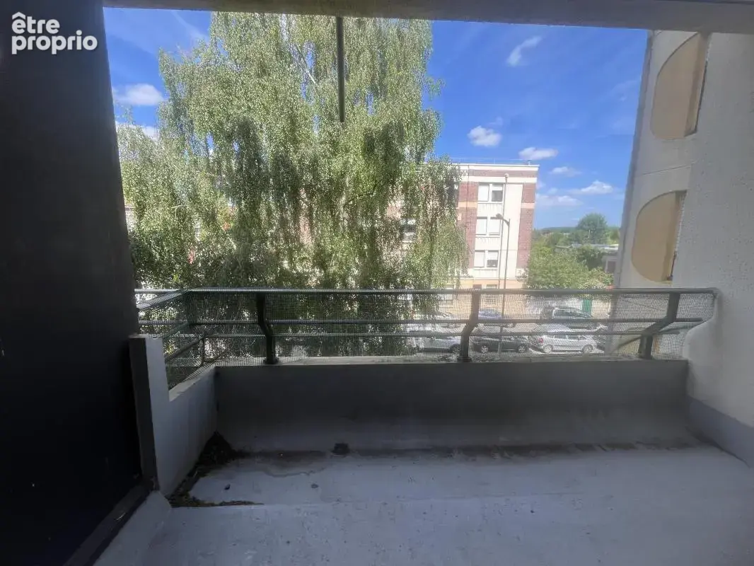 Appartement 3 pièces - photo 2