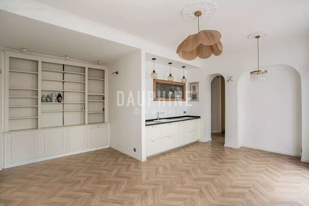 Paris 7 - saint-thomas-d'aquin - photo 6