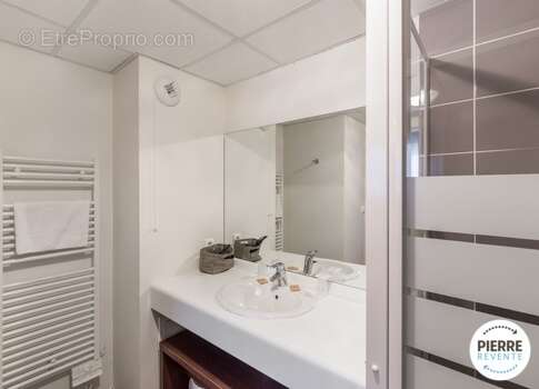 Appartement à ROZ-SUR-COUESNON