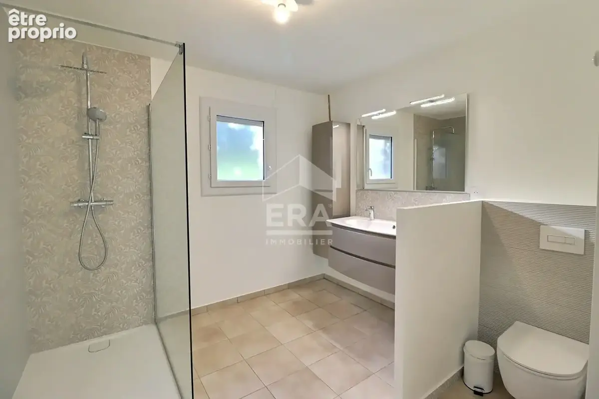 Maison de plain-pied avec piscine couverte et chauffée proche Figeac - photo 13