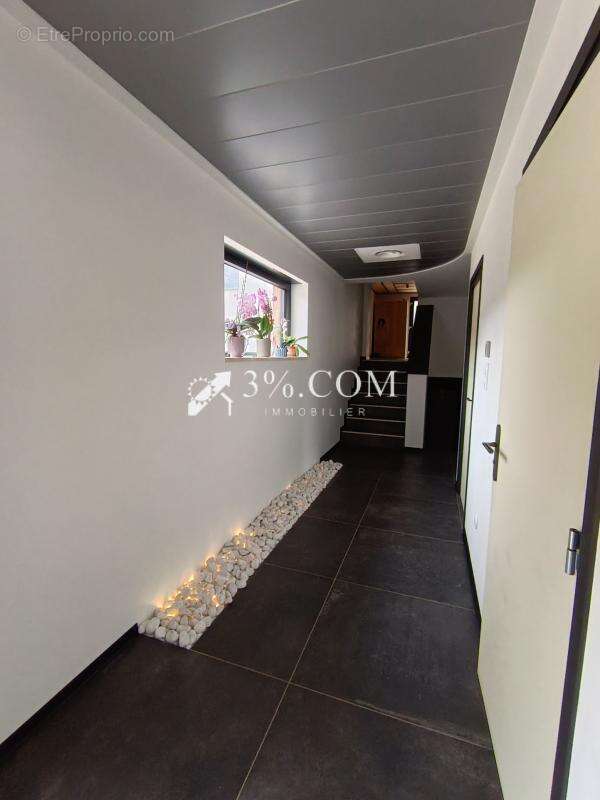 Maison à WANGENBOURG-ENGENTHAL