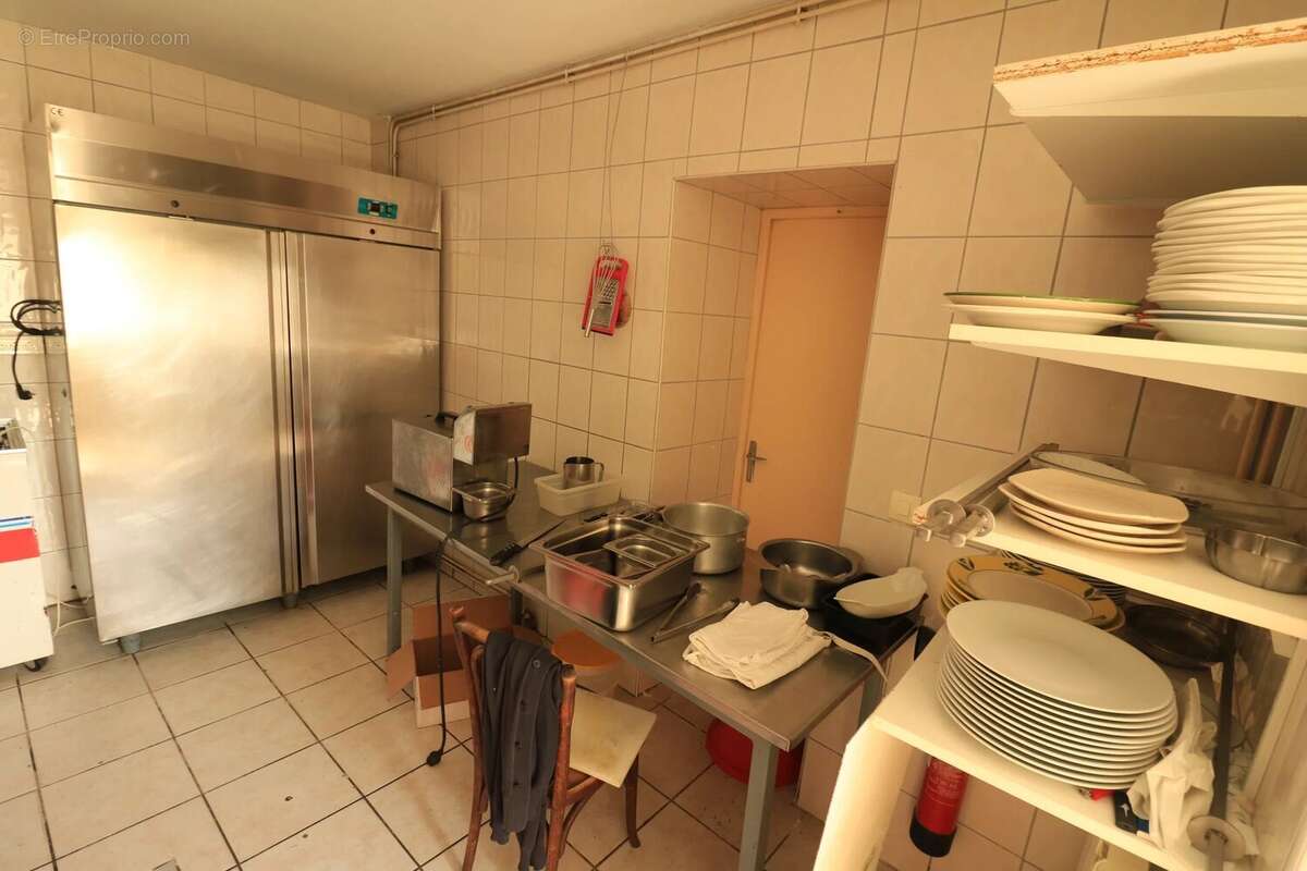 Appartement à GUERIGNY