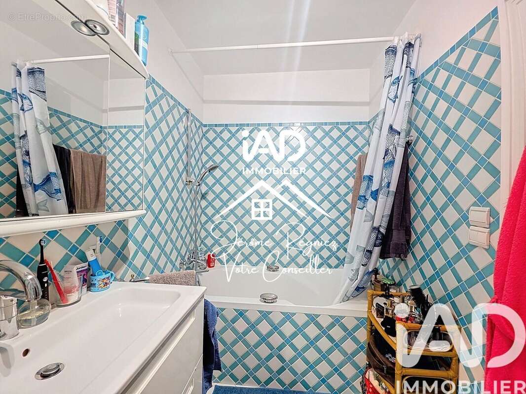 Photo 6 - Appartement à LE CHESNAY