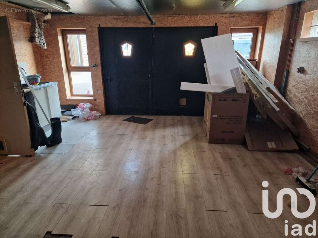 Photo 8 - Maison à KIRRBERG