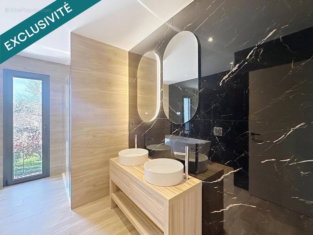 Photo 1 - Maison à MERCUES