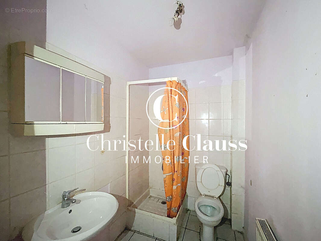 Appartement à THANN