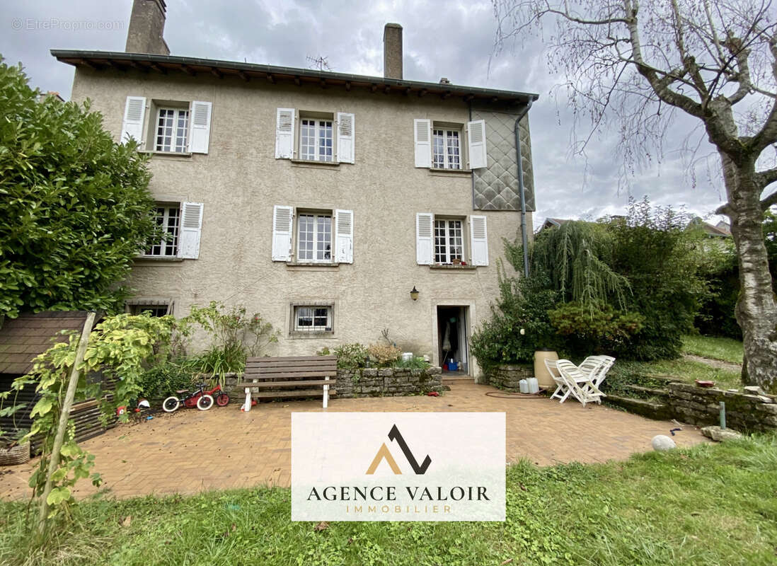 Maison à WOLFSKIRCHEN