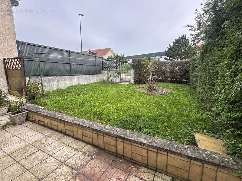 Maison à FOLSCHVILLER