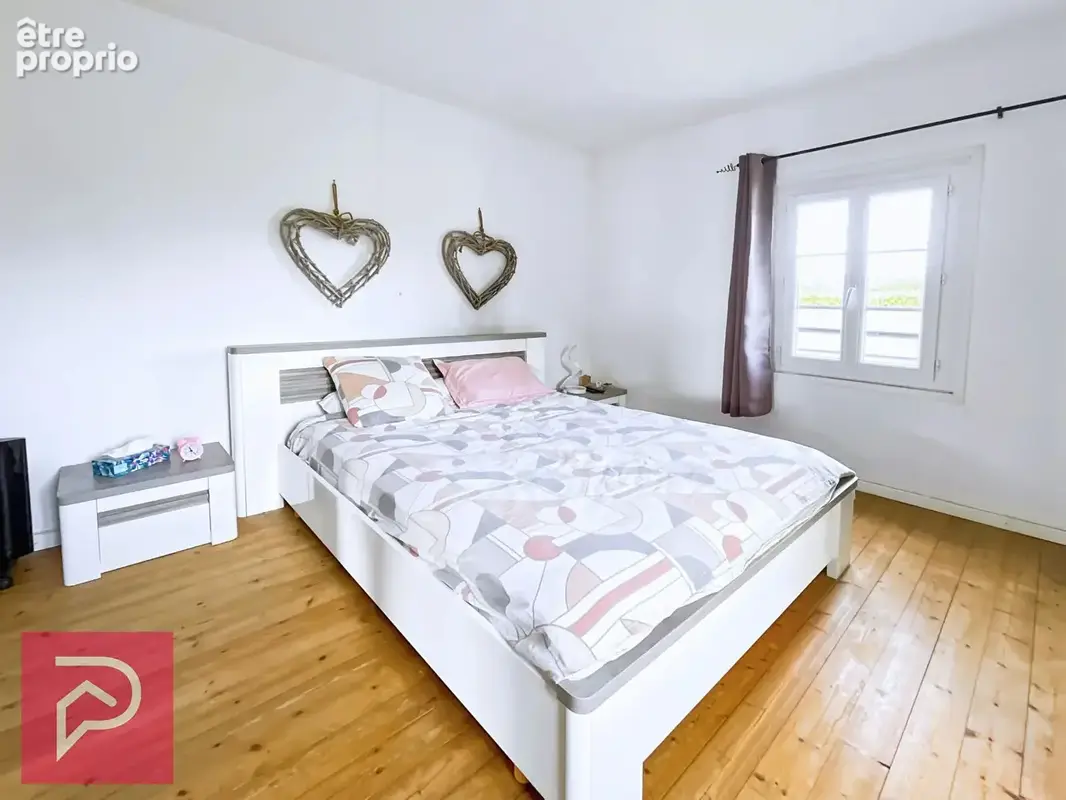 Maison normande  de charme - photo 11