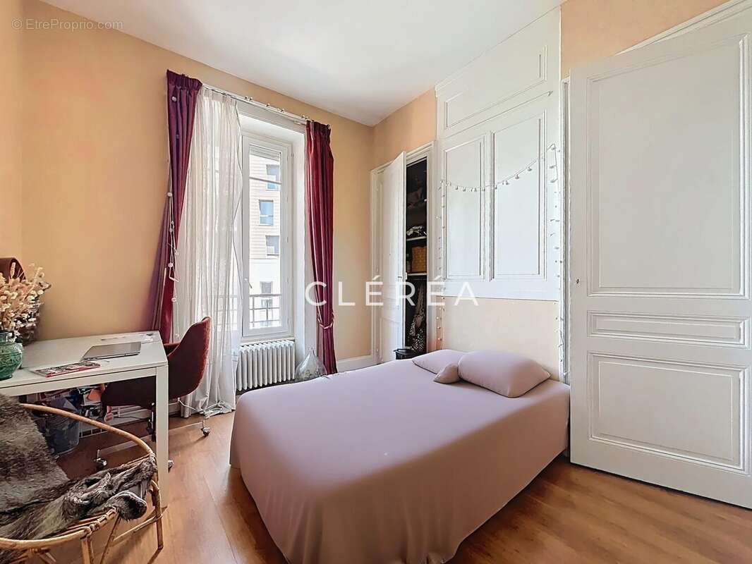 Appartement à LYON-7E