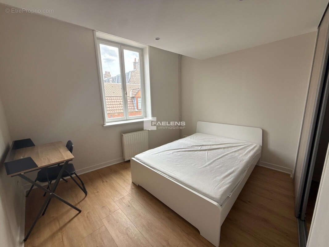 Appartement 83 m² à Lille  - photo 5